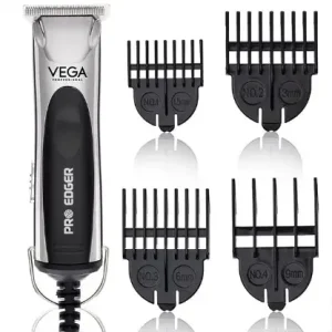 Vega Pro Edger Corded Hair Trimmer - VPVHT-02