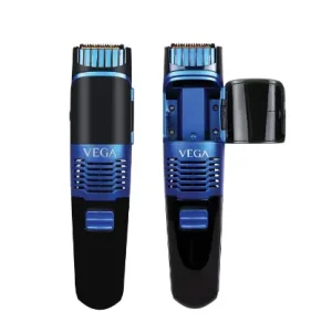 VEGA Smart Series Vacuum Beard Trimmer-For Men VHTH-28