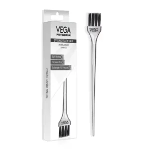 Vega Professional Tinting Brush for balayage ,all over color, highlights and root touch ups -Small - VPHTB-01