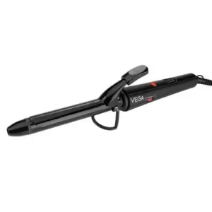 Vega Smooth Curl Hair Curler (19MM Barrel) - VHCH-03