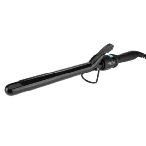 Vega Long Curl Hair Curler (22MM Barrel) - VHCH-04