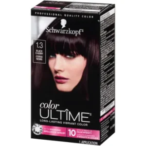 Schwarzkopf 1.3 Black Cherry