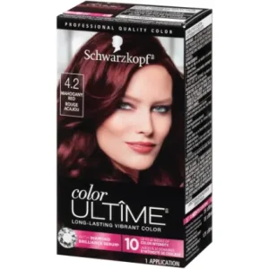 Schwarzkopf 4.2 Mahogany Red