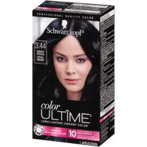 Schwarzkopf 3.44 Indigo Royale
