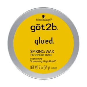 Schwarzkopf Spiking Wax