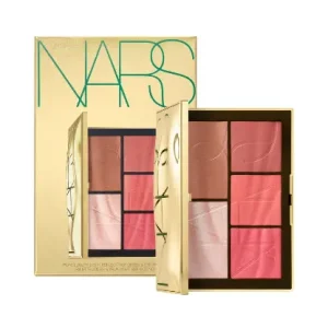 NARS Pure Luxury Light Reflecting™ Cheek & Eye Palette I