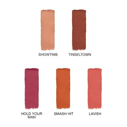 NARS Pure Luxury Light Reflecting™ Cheek & Eye Palette II - Image 6