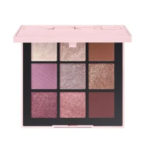 NARS New Limited Edition  Afterglow Tempting Eyeshadow Palette