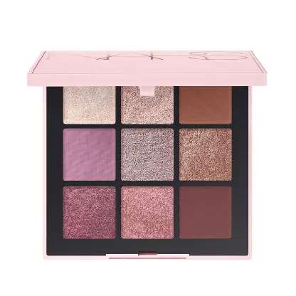 NARS New Limited Edition Afterglow Tempting Eyeshadow Palette - Image 6