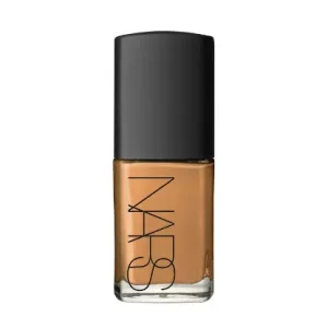 NARS Sheer Glow Foundation Bahia