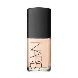 NARS Sheer Glow Foundation  Oslo