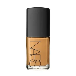 NARS Sheer Glow Foundation  Moorea