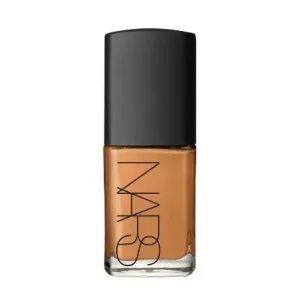 NARS Sheer Glow Foundation Caracas