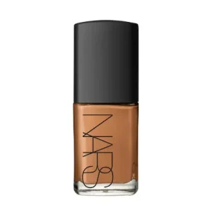 NARS Sheer Glow Foundation  Belem