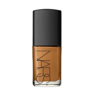 NARS Sheer Glow Foundation Marquises