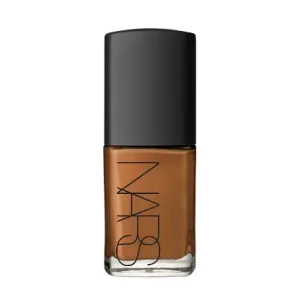 NARS Sheer Glow Foundation Manaus