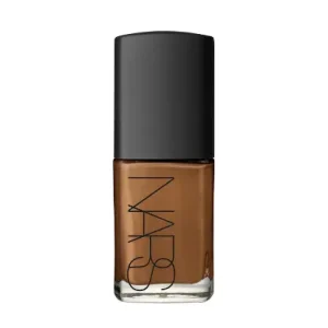NARS Sheer Glow Foundation Iguacu