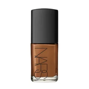 NARS Sheer Glow Foundation Namibia