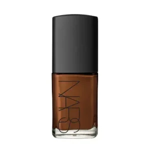 NARS Sheer Glow Foundation Mali