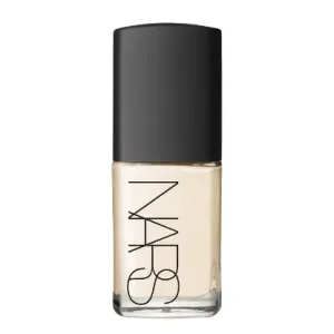 NARS Sheer Glow Foundation  Siberia