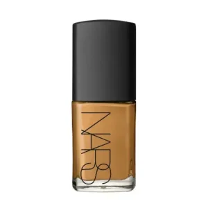 NARS Sheer Glow Foundation Macao