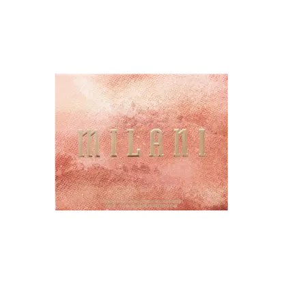 Milani All-Inclusive Eye, Cheek & Face Palette 110 Light To Medium - Image 8