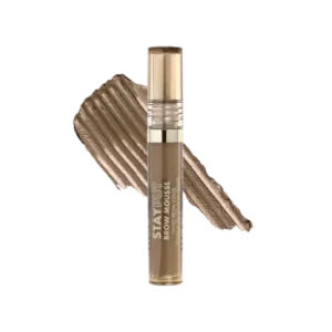 Milani Stay Put Tinted Brow Mousse 110 Soft Brown