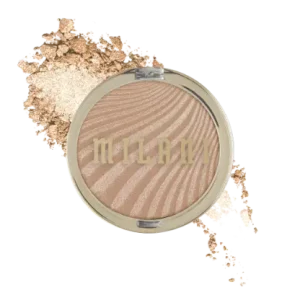 Milani Strobelight Instant Glow Powder Highlighter Sunglow