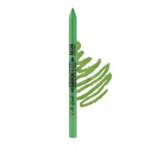L.A. Girl Shockwave Neon Eyeliner - Gotcha (1.2g)