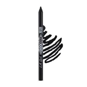 L.A. Girl Shockwave Neon Eyeliner - Blackout (1.2g)