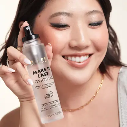 Milani Make It Last Original - Natural Finish Setting Spray Jumbo Size - Image 3