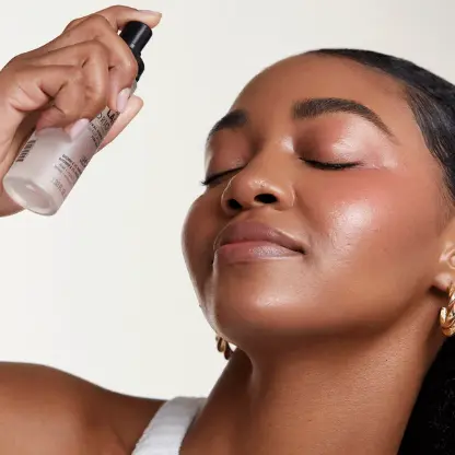 Milani Make It Last Original - Natural Finish Setting Spray Jumbo Size - Image 2