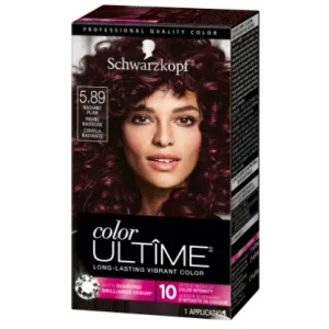 Schwarzkopf Radiant Plum 5.89