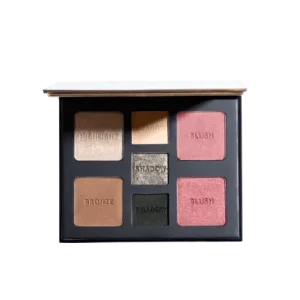 Milani All-Inclusive Eye, Cheek & Face Palette 130 Smokey