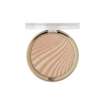 Milani Strobelight Instant Glow Powder Highlighter Sunglow - Image 3