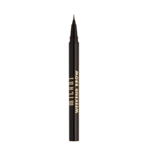 Milani Weekend Brow Eyebrow Tint Soft Brown