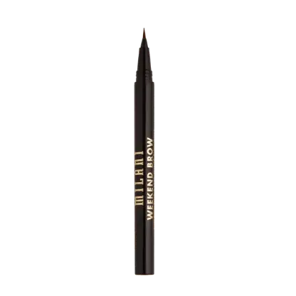 Milani Weekend Brow Eyebrow Tint Medium Brown