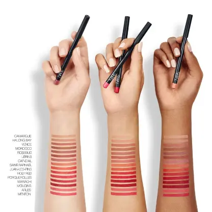 NARS Precision Lip Liner Halong Bay - Image 4