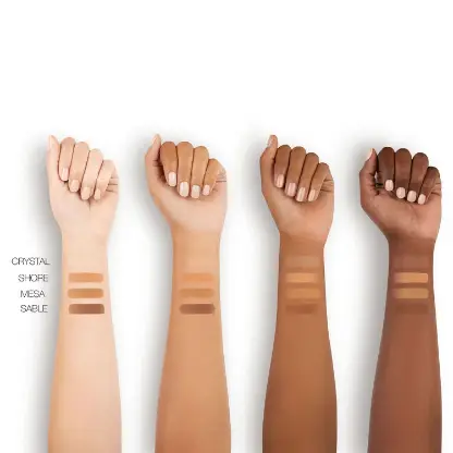 NARS Light Reflecting™ Setting Powder - Pressed Shore - Image 8