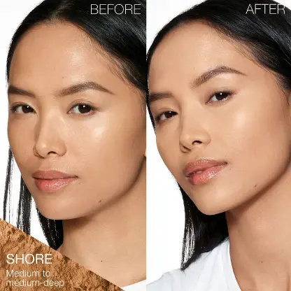 NARS Light Reflecting™ Setting Powder - Pressed Shore - Image 5
