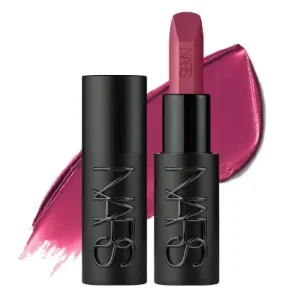 NARS New  Try It On  Explicit Lipstick  883 After Party