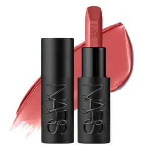 NARS New  Try It On  Explicit Lipstick 822 Dirty Talk