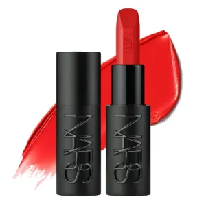 NARS New  Try It On  Explicit Lipstick  862 Incendiary