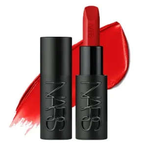 NARS New  Try It On  Explicit Lipstick 863 Unauthorized