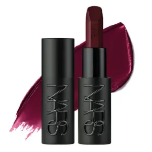 NARS New  Try It On  Explicit Lipstick   886 Unrestrained