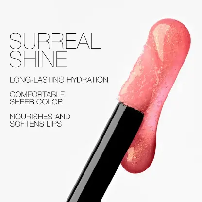 NARS New Try It On Afterglow Lip Oil 520 Wondrous - Image 3