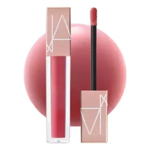 NARS New  Try It On  Afterglow Lip Oil  507 Twirl