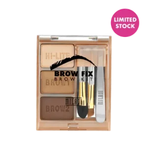 Milani Brow Fix Kit