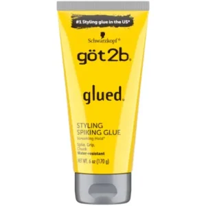 Schwarzkopf Spiking Glue