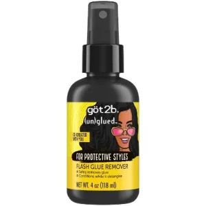 Schwarzkopf Flash Glue Remover